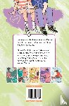 Oseman, Alice - Heartstopper Deel 6