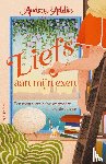 Adelin, Audrey - Liefs aan mijn exen