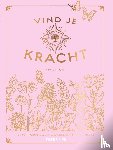 Snow, April - Vind je kracht
