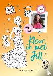 Schirnhofer, Jill - Kleur in met Jill