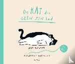 Kurland, Jack - De kat die geen zin had