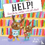 MacKenzie, Emily - Help! Koen Konijn, redder van de bibliotheek