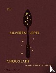  - De Zilveren Lepel - Chocolade - Italiaanse zoetigheden van chocolade