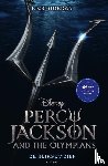 Riordan, Rick - Percy Jackson and the Olympians - De bliksemdief