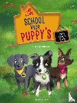 Lewis, Gill - School voor puppy's