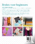 Rowe, Lynne - Breien voor beginners