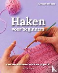 Claire Montgomerie - Haken voor beginners