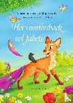 Busser, Marianne, Schröder, Ron - Het voorleesboek vol fabels