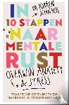 Schnack, Kirren - In 10 stappen naar mentale rust