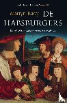 Rady, Martyn - De Habsburgers