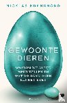Brendborg, Nicklas - Gewoontedieren