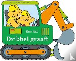 Hill, Eric - Dribbel graaft