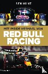 Hunt, Ben - Het inside verhaal van Red Bull Racing