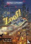 Schotveld, Janneke - Zoef!
