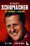 Mol, Olav, Houben, Erik - Michael Schumacher