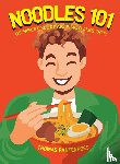 Drinkenburg, Thomas - Noodles 101