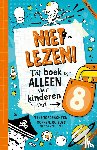 Treleaven, Lou L., Asterisk - Niet lezen! Dit boek is alleen voor kinderen van 8