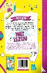 Treleaven, Lou L. - Niet lezen! Dit boek is alleen voor kinderen van 9