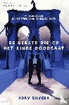 Silvera, Adam - De eerste die op het einde doodgaat