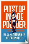 Vermeeren, Linda - Pitstop in de polder