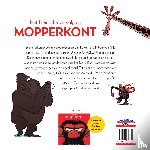 Lang, Suzanne - Mopperkont en het feestvarken