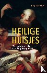 Brens, Kaj - Heilige huisjes