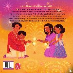 Gorasia Chapman, Sital - Divali