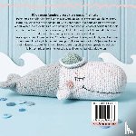Vindevogel, Femke - Peter Panda & co