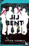 Friedman, Steven - Jij bent