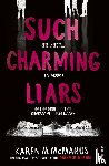 Mcmanus, Karen M. - Such Charming Liars