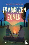 Versteeg, Lucas - Frambozenzomer