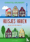 Krukkert, Christel - Huisjes haken