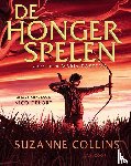 Collins, Suzanne - De Hongerspelen