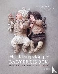 Steinsland, Torunn, Andreassen Hjelmås, Hanne - Het Klompelompe babybreiboek