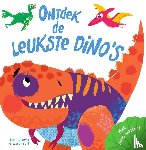 Gifford, Clive - Ontdek de leukste dino's