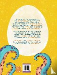 Bogen, Ruby van der - 101 monsters