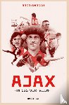 Gnocchi, Arco - Ajax in 125 verhalen