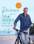 Buettner, Dan - De geheimen van de blue zones om 100 te worden