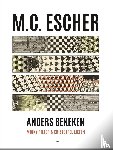 Piller, Micky, Lieten, Kristoffel - M.C. Escher