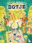 Schotveld, Janneke - Botje