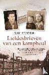 Kuiper, Rik - Liefdesbrieven van een kampbeul