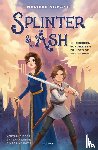 Nijkamp, Marieke - Splinter & Ash