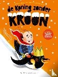Teunenbroek, Levina van - De koning zonder kroon
