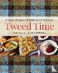 Baumgärtner, Theresa - Tweed time