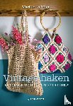 Marijtje ter Meer - Vintage haken