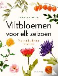 Engelke, Daphne - Viltbloemen voor elk seizoen