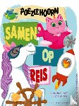 Hale, Shannon - Poeziehoorn - Samen op reis