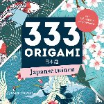 333 Origami - 333 Origami Japanse tuinen