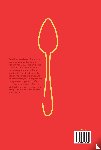  - De Zilveren Lepel - Pasta