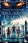 Riordan, Rick - Percy Jackson en de andere helden